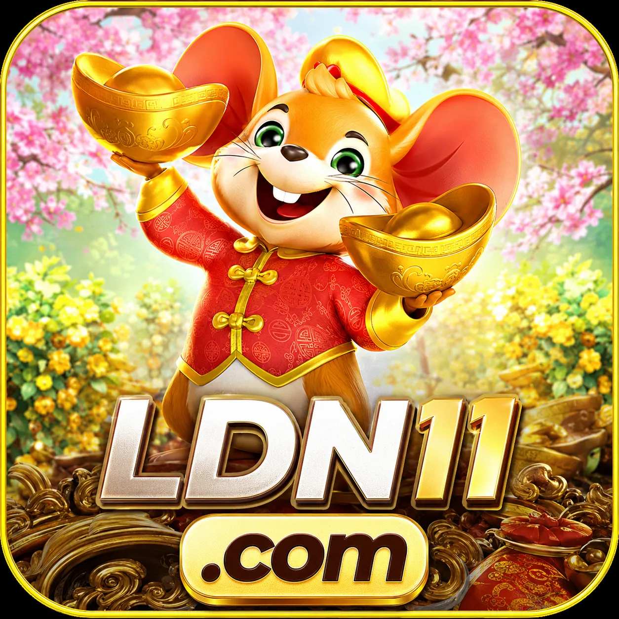 LDN11 - Game Memancing Terbaik untuk Pecinta Fishing
