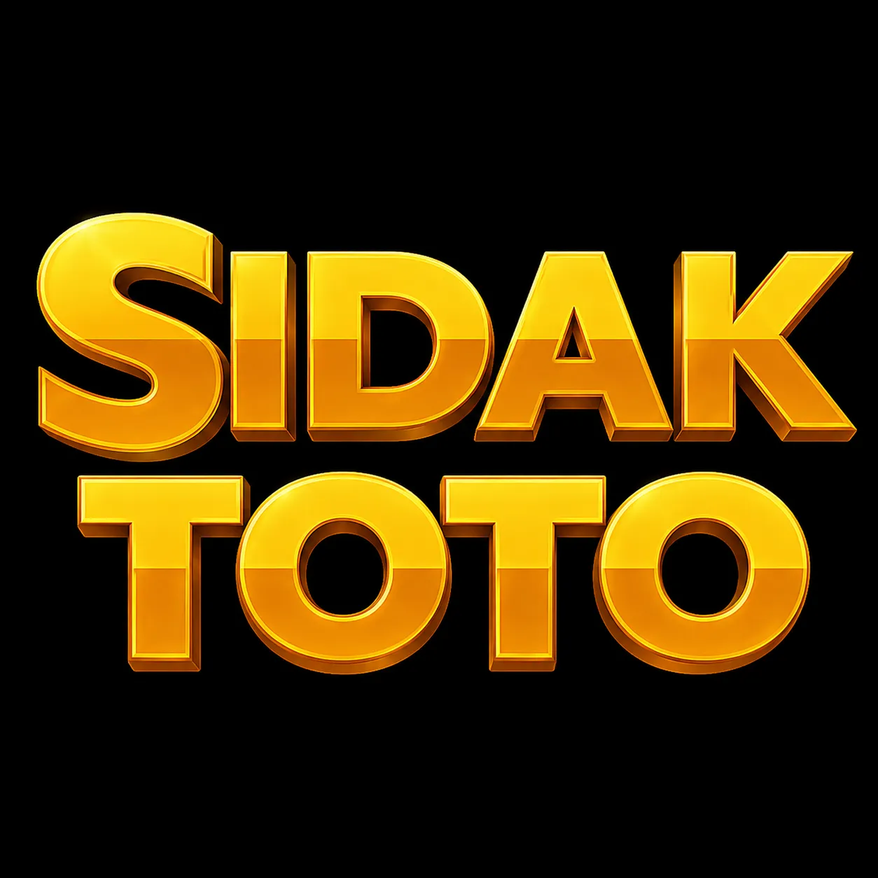 SIDAKTOTO - Balapan Seru dan Mendebarkan